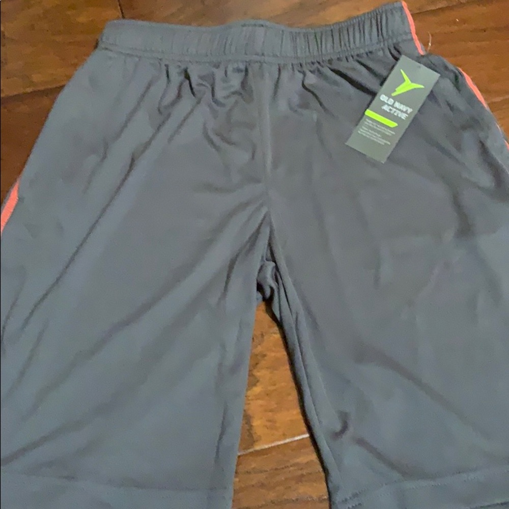 Or shorts